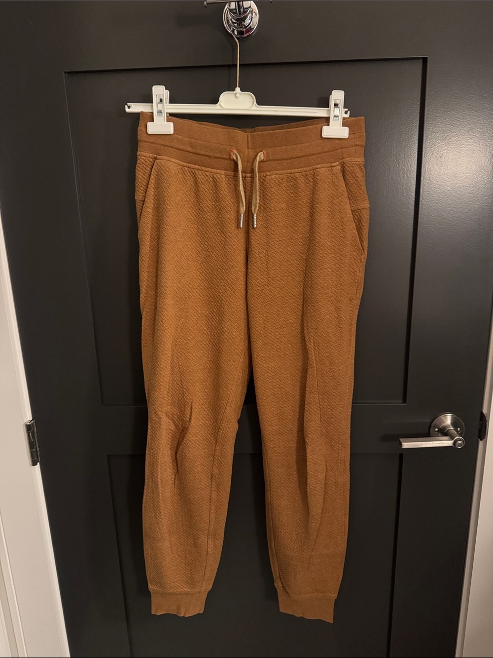 Lululemon Women’s Knit Jogger Pants